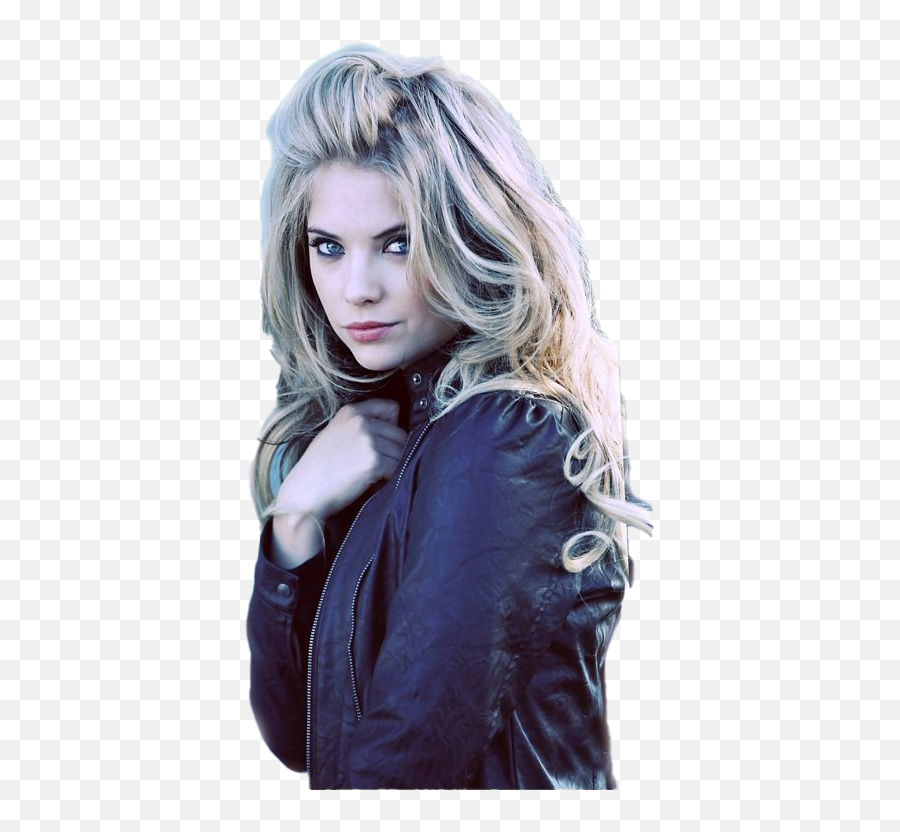 Ashley Benson Transparent - Ashley Benson Pretty Little Liars Png,Ashley Benson Png