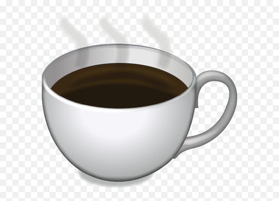 Coffee Mug Png Image Arts - Coffee Cup Emoji Png,Coffee Mug Png