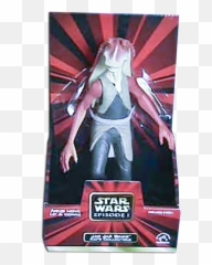 Cuddly Collectibles - Star Wars Episode 1 Kids Collector Png,Jar Jar Binks Png