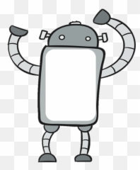 Thank You For Participating - Drawing Clipart Full Size Dibujos Animados De Electronica Png,Tusk Png