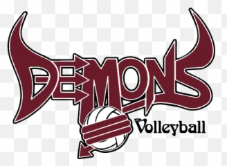 Demons Volleyball Golden High School United - For Basketball Png,Demons Png