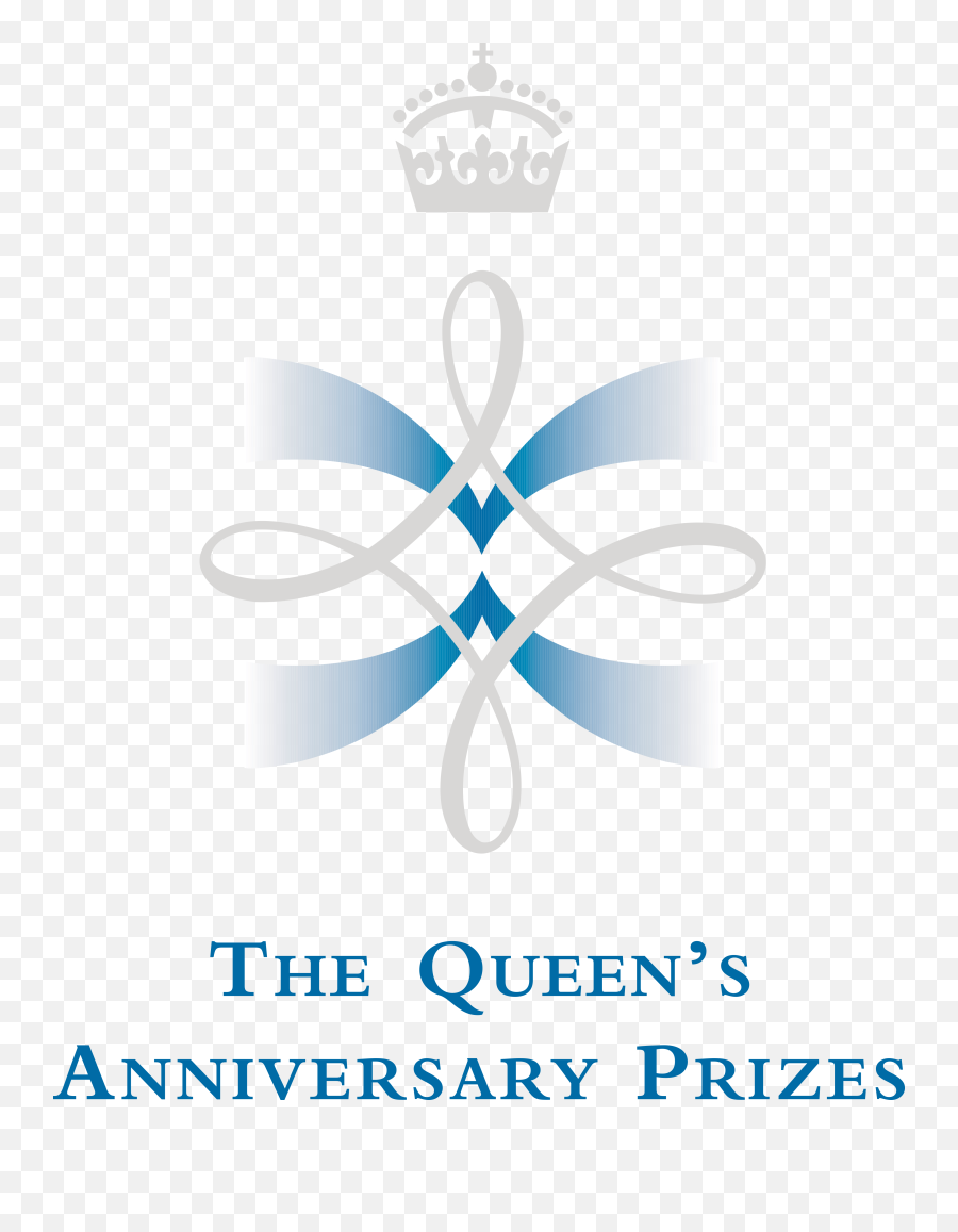The Queenu0027s Anniversary Prizes Logo Png Transparent U0026 Svg - Anniversary Prize,Prize Png