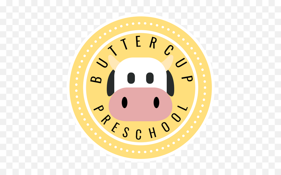 Buttercup Preschool - Dot Png,Buttercup Png