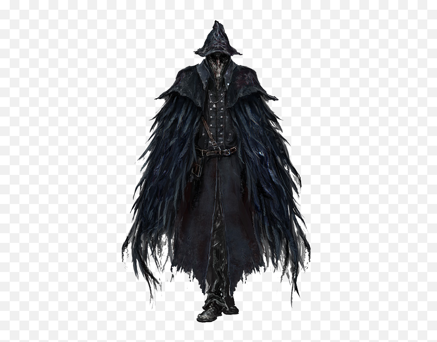 Download Bloodborne File Hq Png Image - Bloodborne Eileen The Crow,Bloodborne Transparent