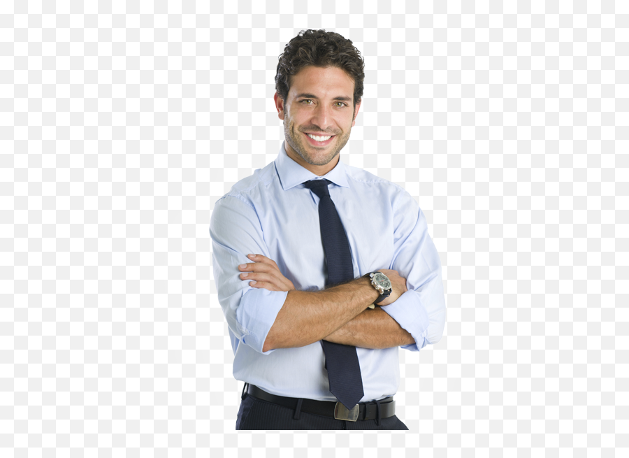Download The Cdru People Were - Hombre Sonriendo Png,Professional Png
