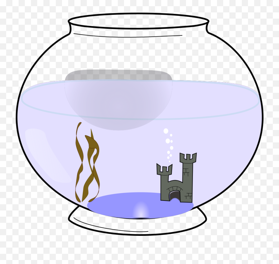 Download Fishbowl Png Svg Clip Art For Web Fish Bowl Clip Art Fishbowl Png Free Transparent Png Images Pngaaa Com