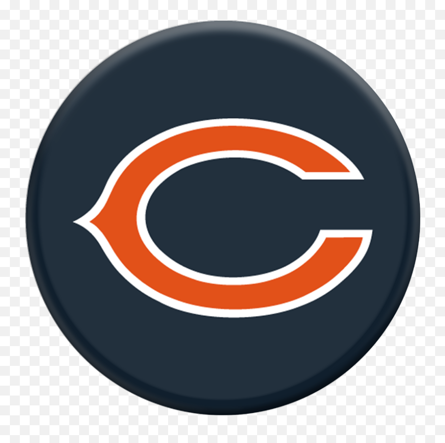 Chicago Bears Clipart - Chicago Bears Nfc North Png,Chicago Bears Png