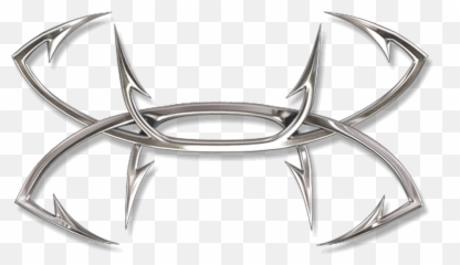 Under Armour Fishing Logo Png Download - Logos