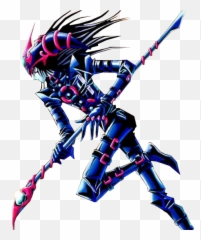 Assault Mode - Magician Of Black Chaos Logo png