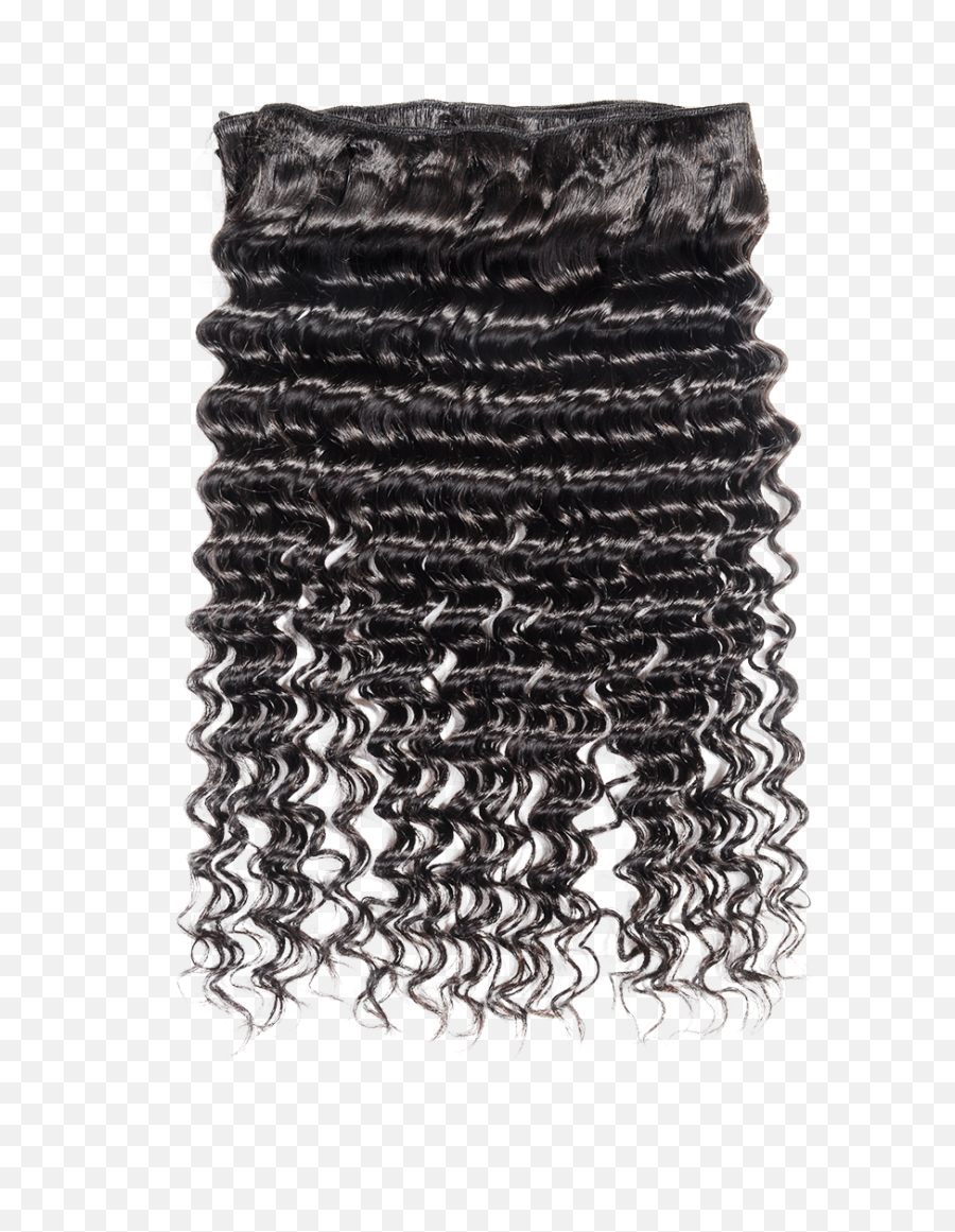 Artificial Hair Integrations Png Image - Solid,Hair Texture Png