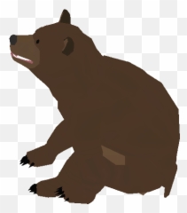 Bear - Bear From Sneaky Sasquatch Png,Bears Png