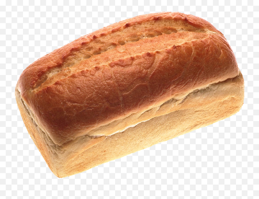 Transparent Bread Hd Images - Png Download Loaf Bread Png,Loaf Of Bread Png