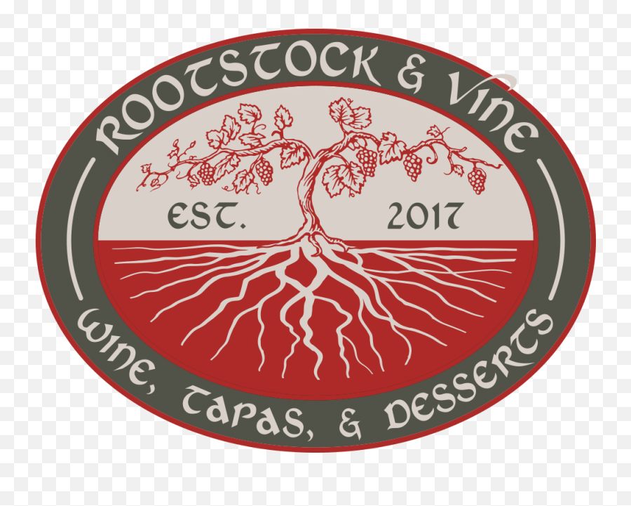 Atlanta Vip Wine Program - Rootstock And Vine Wine Program Language Png,Vine Logo Png