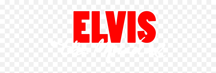 Elvis The Musical - An Amazing Rocku0027n Roll Show Vertical Png,Elvis Presley Png