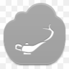 Aladdin Lamp Icon Free Images - Vector Clip Facebook Png,Aladdin Lamp Png