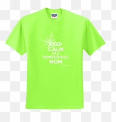 Classical Conversations Calm Im - Unisex png