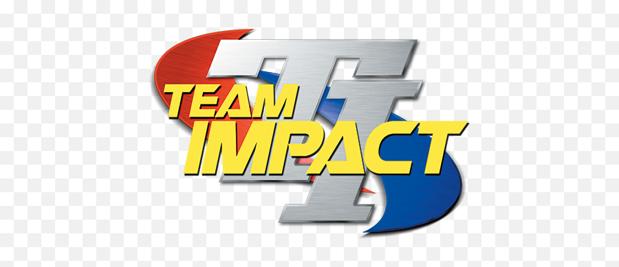 Team Impact Homeschool Presentation - Team Impact Png,Behemoth Logo