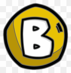Pax East 2020 B Pin - Dot png
