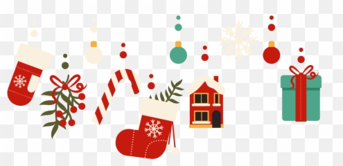 Feliz Navidad - Transparent Christmas Sale Logo Png,Feliz Navidad Png