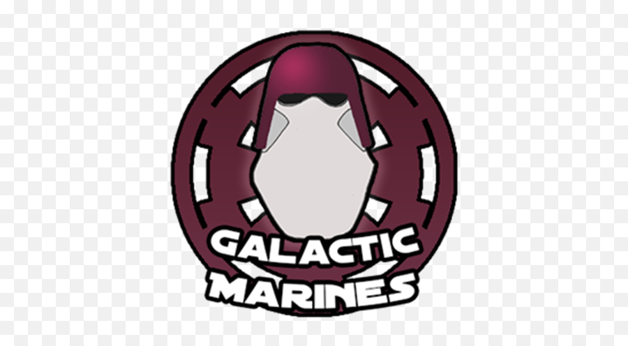 Galactic Marines - Language Png,Nova Corps Logo