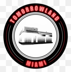 Miami Florida Usa - Circle png