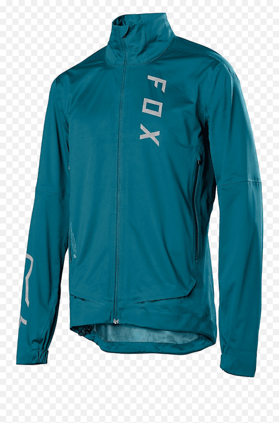 Fox Head Clothing Ranger 3l Water Jacket Maui Blue Reg Price 22995 - Fox Ranger 3l Water Jacket Png,Fox Head Png