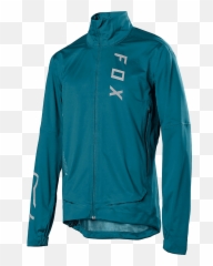 Fox Head Clothing Ranger 3l Water Jacket Maui Blue Reg Price 22995 - Fox Ranger 3l Water Jacket Png,Fox Head Png