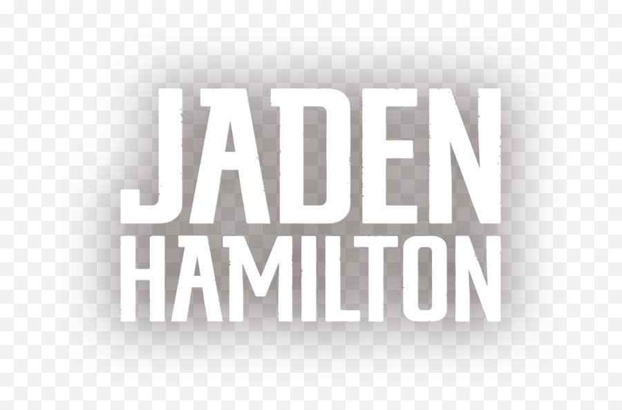 Jaden Hamilton - Official Site Horizontal Png,Brantley Gilbert Logo
