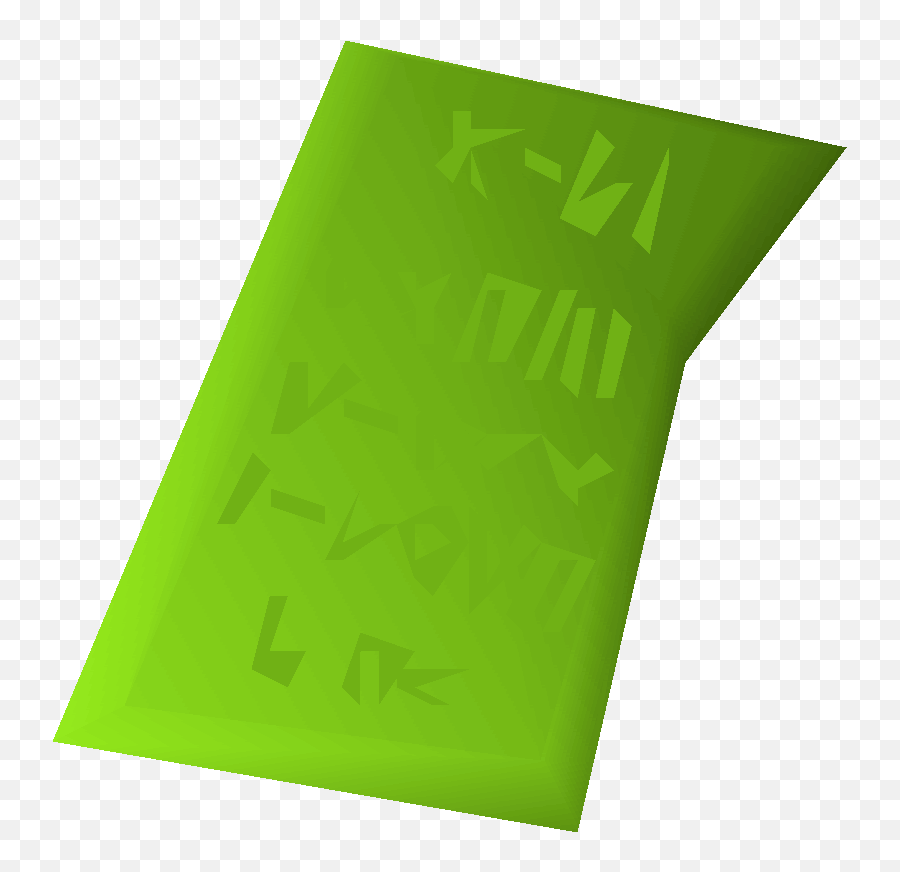 A Used Spell - Osrs Wiki Horizontal Png,Spell Png