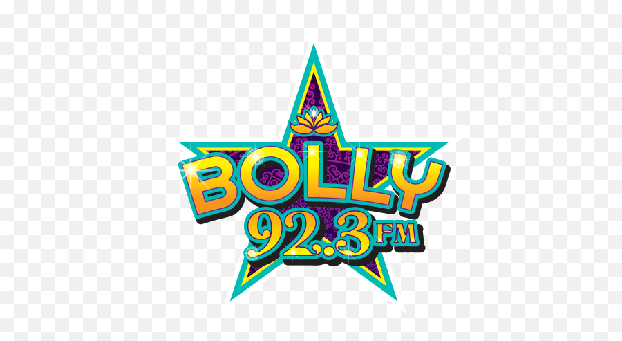 Home - Bolly 923 Fm The Bay Areau0027s Bollywood Station Bolly Fm Logo Png,Bollywood Logo