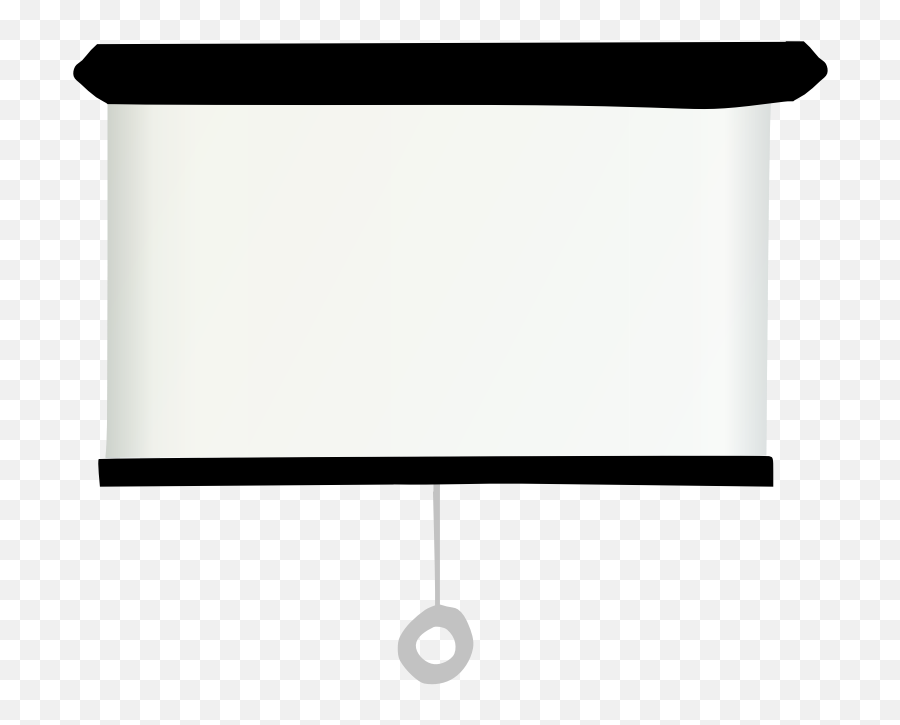 Projector Screen Vector Png Transparent Cartoon - Jingfm,Projector Png