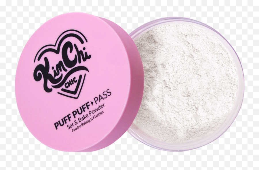 That White Powder - Kim Chi Puff Puff Pass Png,White Powder Png