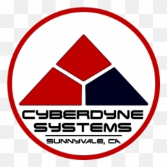Cyberdyne Systems - Vertical png