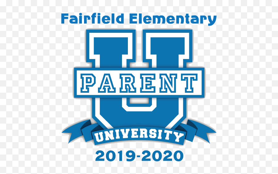 Parents - Parent University Logo Png,Fairfield University Logo