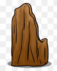 Tree Stump Png Clipart - Language,Stump Png
