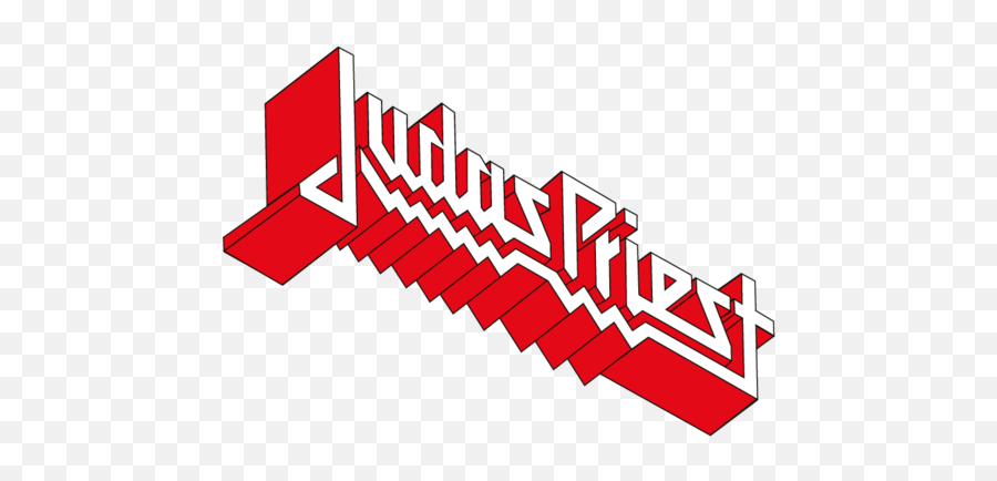Download Judas Priest Logo Png - Judas Priest Live Vengeance 82,Judas Priest Logo