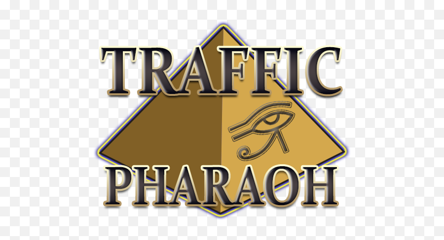 Trafficpharaoh - Language Png,Pharaoh Logo