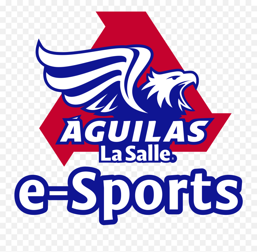 Aniversario Águ - Language Png,La Salle Logotipo