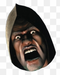 Druid - Mystery Of The Druids Face Png,Druid Png