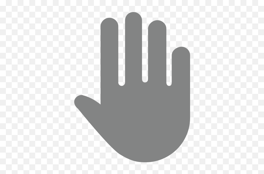 Smiley Finger Hands Messaging Emoji Hq - Sign Png,Finger Emoji Png