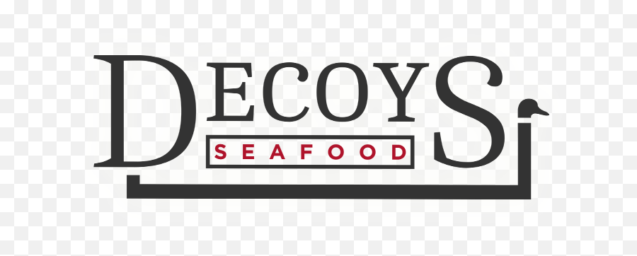 Food - Key Lime Pie Decoys Seafood Decoys Restaurant Logos Png,Key Food Logo