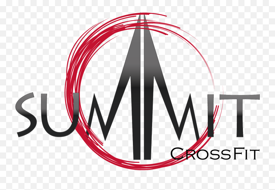The Largest Crossfit Gym In Asheville Nc - Summit Crossfit Logo Png,Red Circle Logo