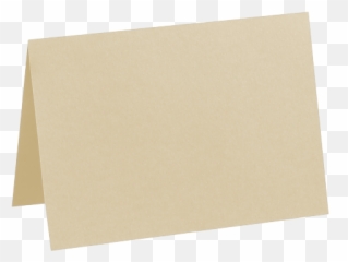A7 Folded Card 5 18 X 23 Bright Colors 80 100 - Transparent Png