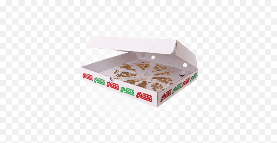 Recycling In Flagstaff U2014 The Azulita Project - Dirty Pizza Box Png,Box Transparent Background