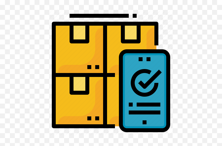 Check Inventory Management Stock Warehouse Icon - Download On Iconfinder Icon For Inventory Management System Png,Inventory Png