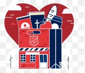 Covid19 U2014 Salvation Army Knoxville - Vertical png