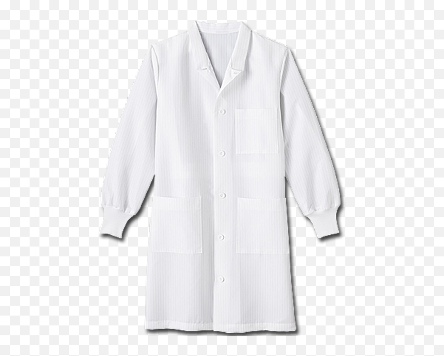 Meta Unisex Labcoat - Lab Coat On Blank Background Blank Lab Coat Png,Lab Coat Png