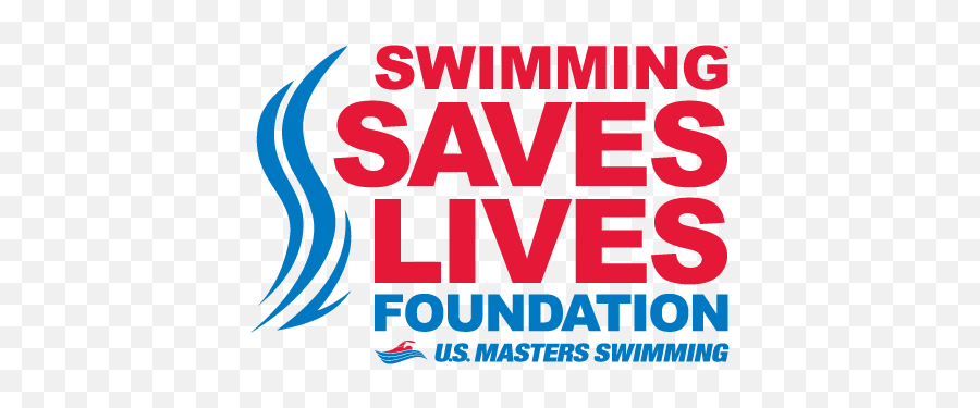 Adult Learn To Swim Greenville Splash Masters - Learning To Swim Saves Lives Png,Adult Swim Logo Png