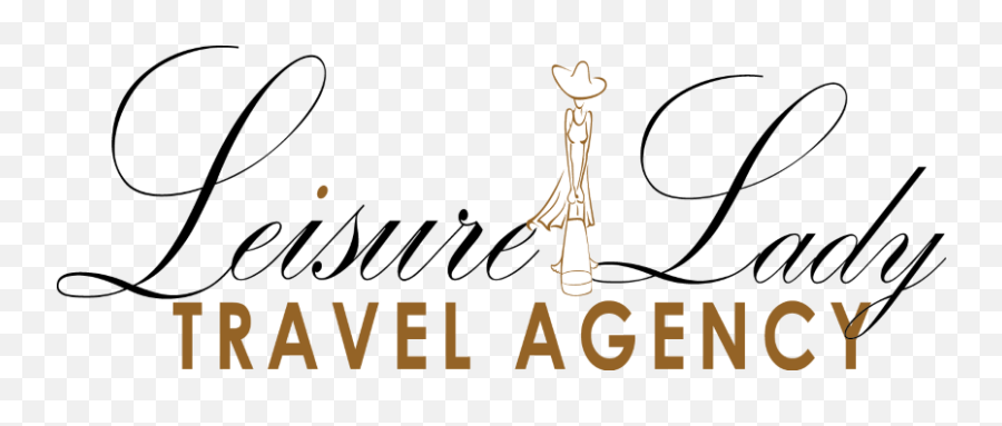 Home - Leisure Lady Travel Language Png,Travel Leisure Logo