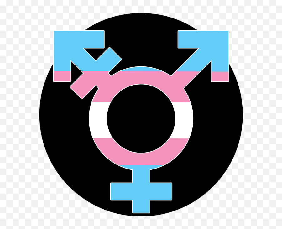 Transgender Service Members - Transgender Symbol Transparent Png,Transgender Symbol Png